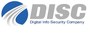 DISecurityCo Logo