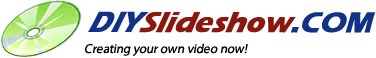 DIYslideshow Logo