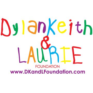 DKLFoundation Logo