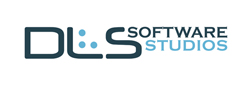 DLSsoftwarestudios Logo