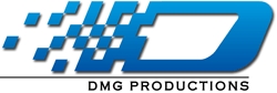 DMGProductions Logo