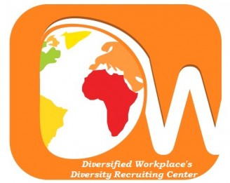 DRCjobs Logo