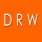 DRW_PR Logo