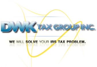 DWK_TAX_GROUP Logo