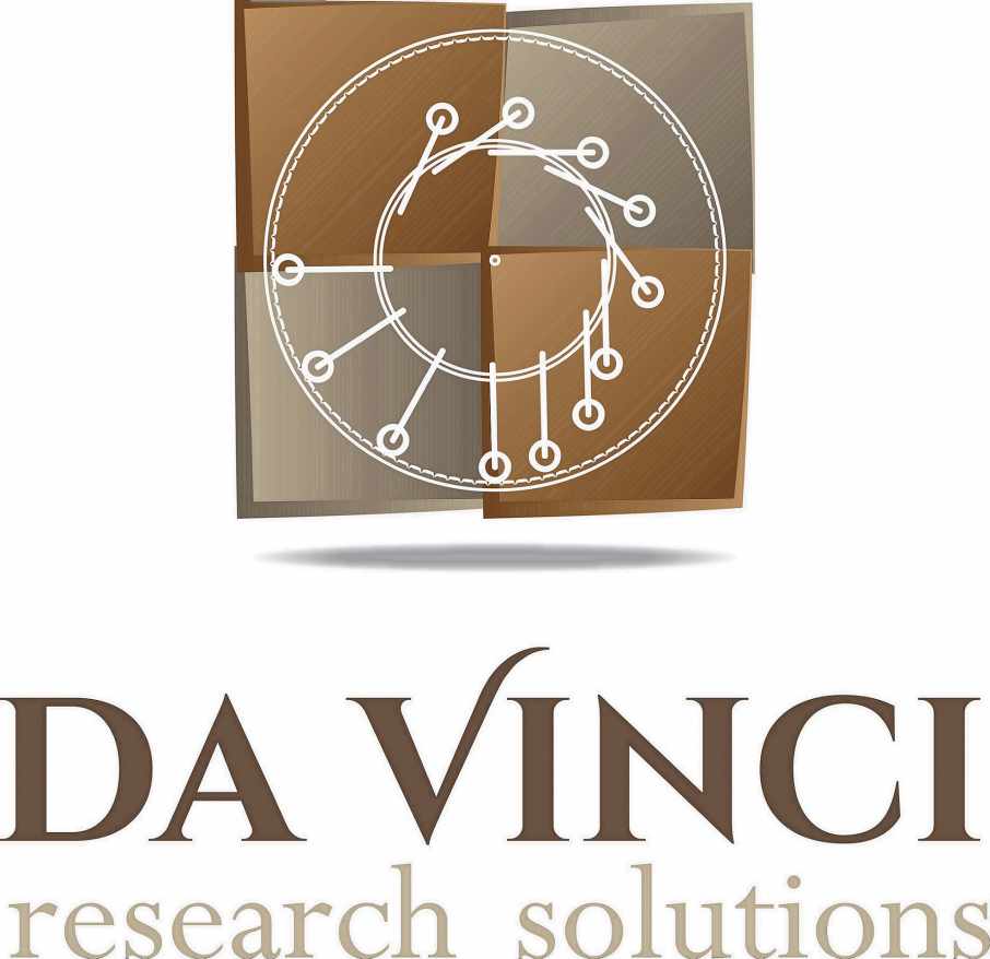 DaVinciResearch Logo
