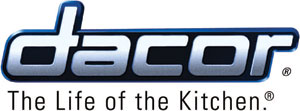 DacorAppliances Logo