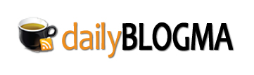 DailyBlogma Logo