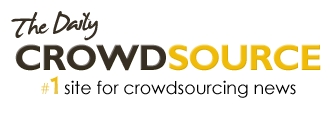 DailyCrowdsource Logo