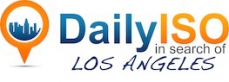 DailyISO Logo