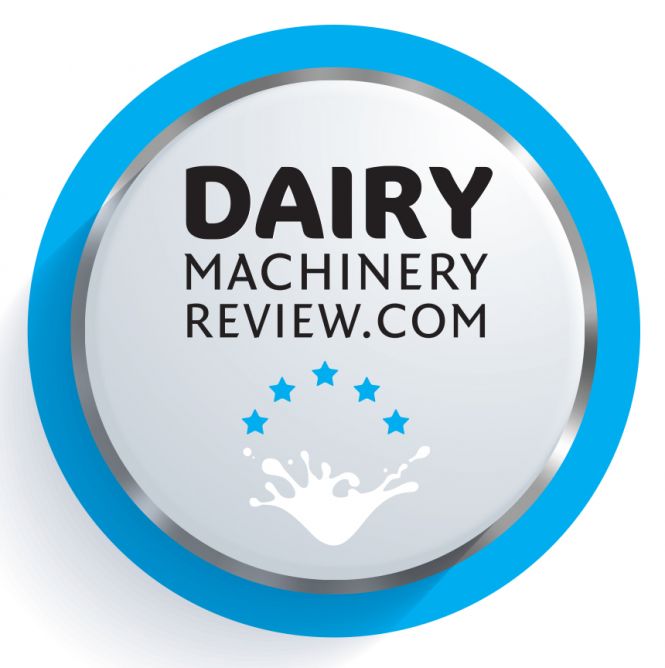 DairyMachineryReview Logo