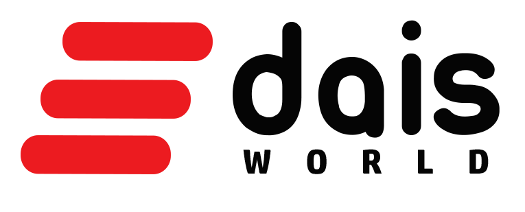 Daisworld Logo