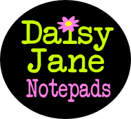 DaisyJaneDesigns Logo
