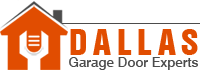 Dallasgaragedoor Logo