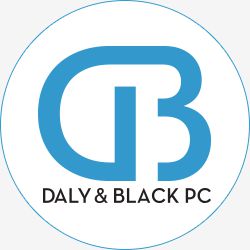 DalyBlack Logo