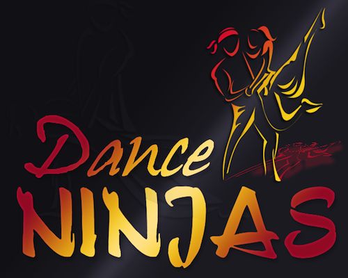 DanceNinjas Logo