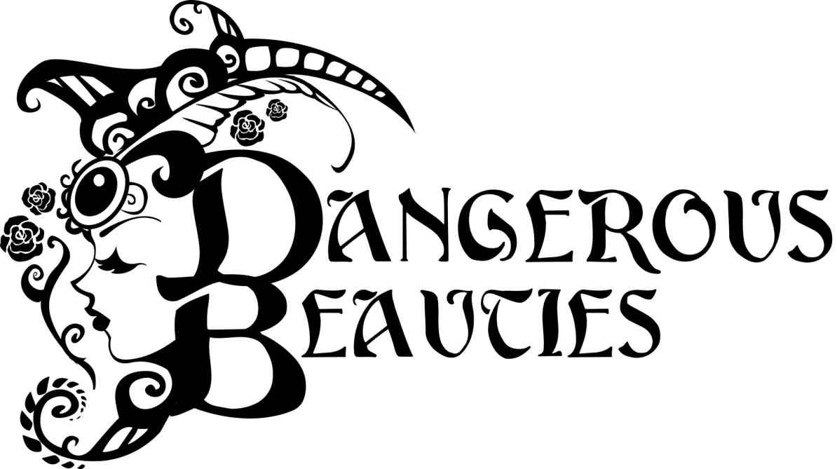 Dangerous_Beauties Logo