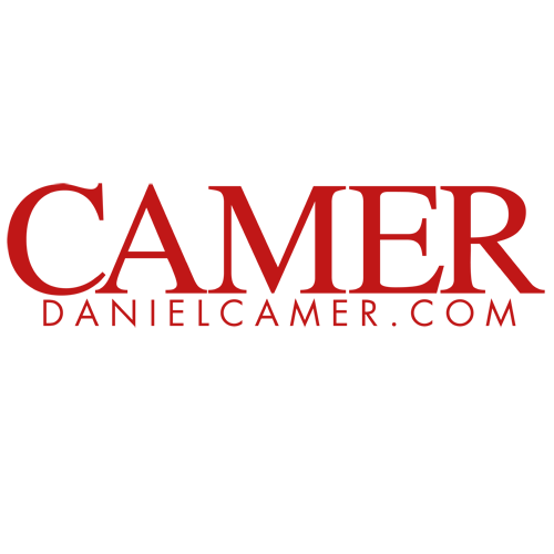 DanielCamer Logo