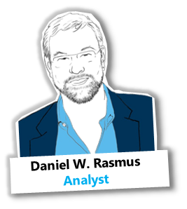 DanielWRasmus Logo