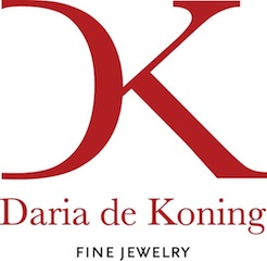 DariadeKoning Logo