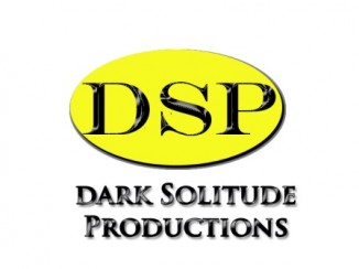 DarkSolitudeProduct Logo