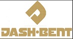 Dash-Bent Logo