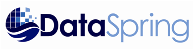 DataSpring Logo