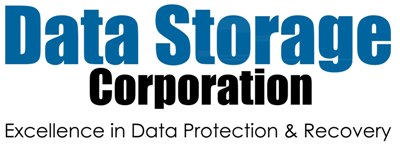 DataStorageCorp Logo