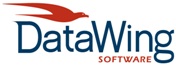 DataWingSoftware Logo