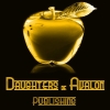 DaughtersofAvalon Logo