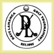 DaveLamancaGolf Logo