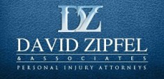 DavidAZipfel Logo