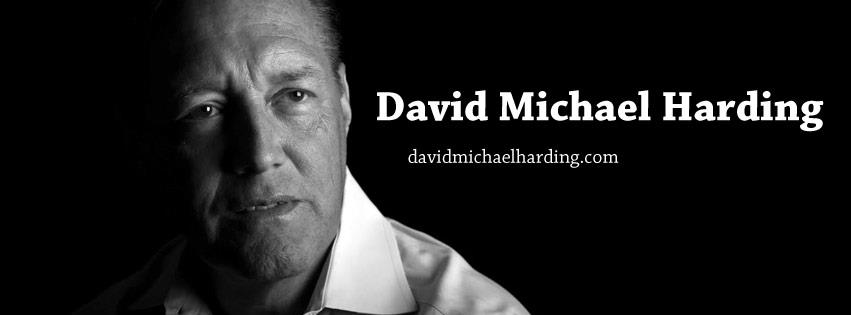 DavidMichaelHarding Logo