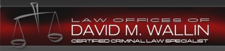 DavidWallin Logo