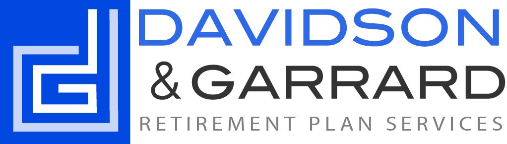 Davidson-Garrard Logo