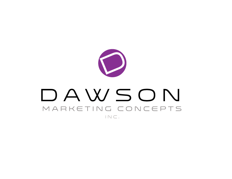 DawsonMarketingCon Logo