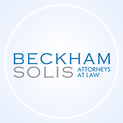 DeFabioBeckhamSolis Logo