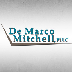 DeMarco-MitchellPLLC Logo