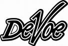 DeVoe_Infiniti_Volvo Logo