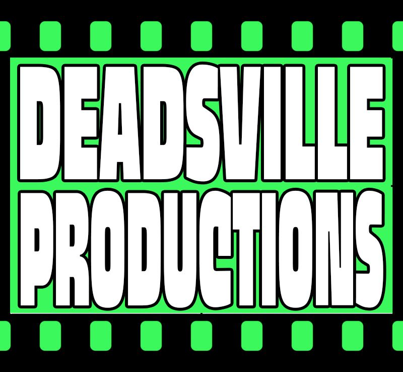 Deadsville13 Logo