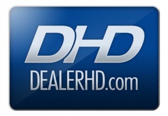 DealerHDPress Logo