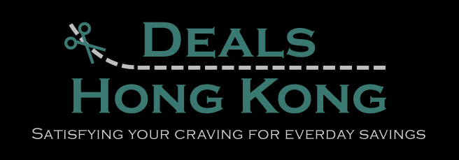 DealsHongKong Logo