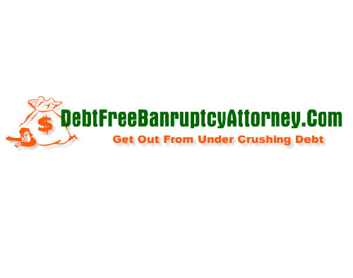 DebtFreeBankruptcy Logo