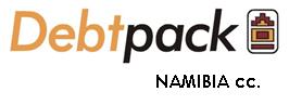 Debtpack Logo