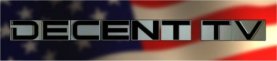 DecentTV Logo