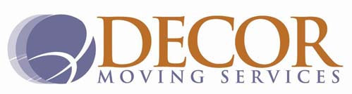 DecorMovingServices Logo