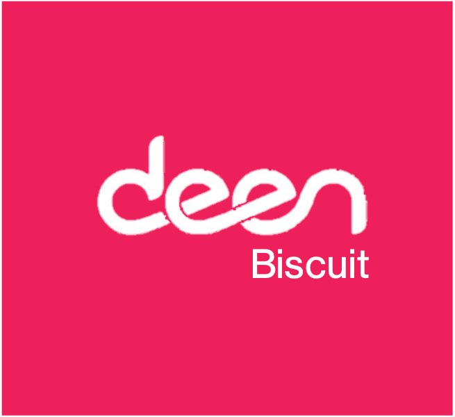 Deenbiscuit Logo