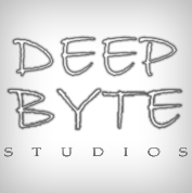 DeepByteStudios Logo