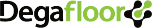 Degafloor Logo