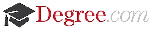 Degree Logo
