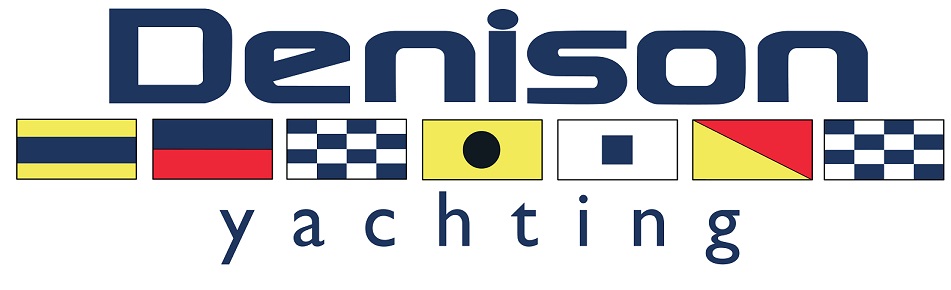 DenisonYachting Logo